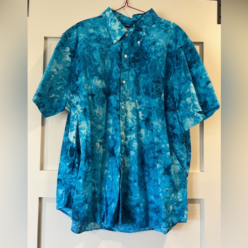 Lands End Shirt